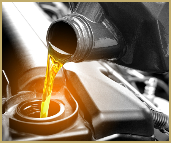 base oil