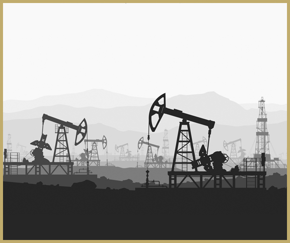 oil & gas