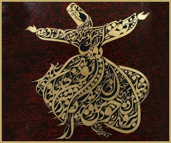 calliography