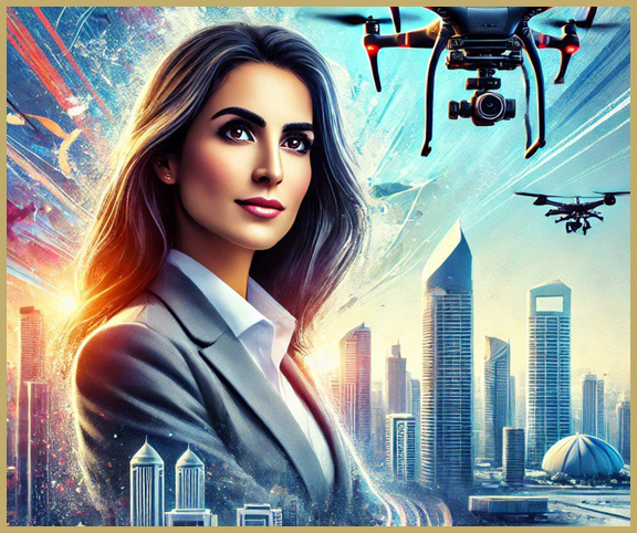 drone-video