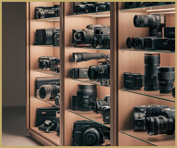equipment