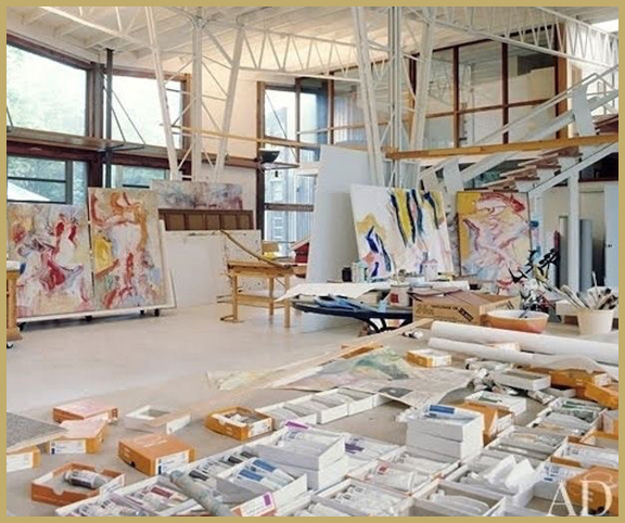 paint