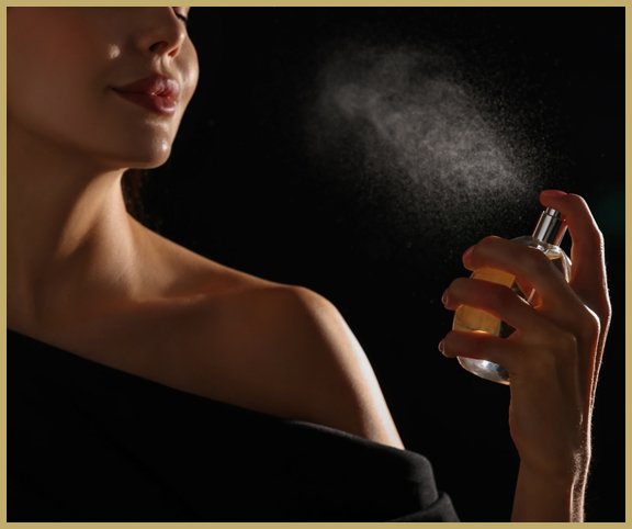 perfume copy